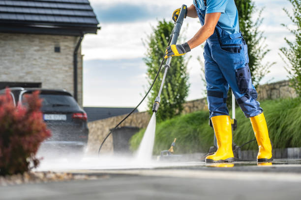 Best Animal Enclosure Cleaning  in Johnstown, CO